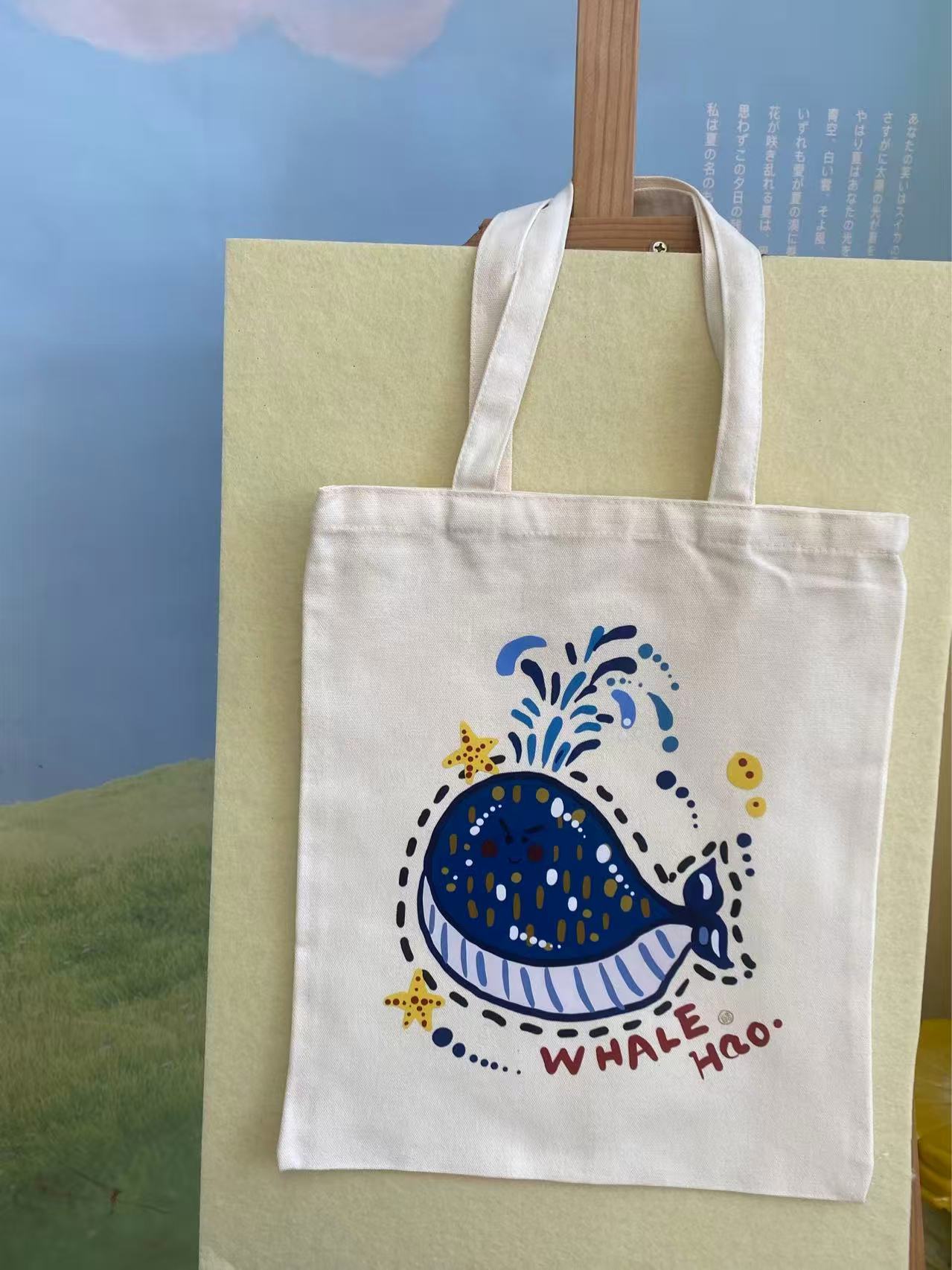 Tote bag