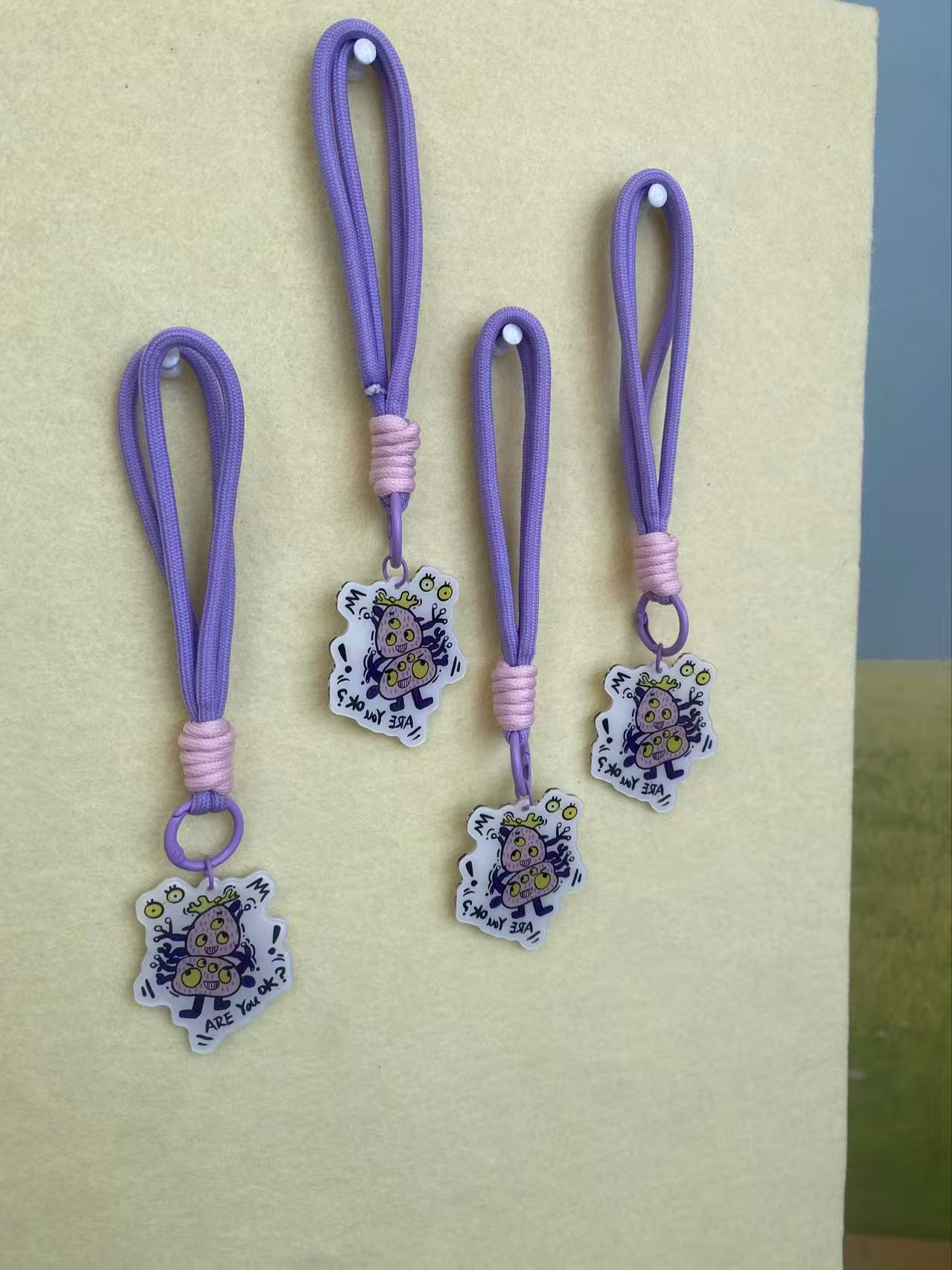 Keychains