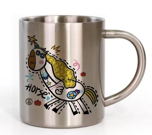 Custom Drinkware