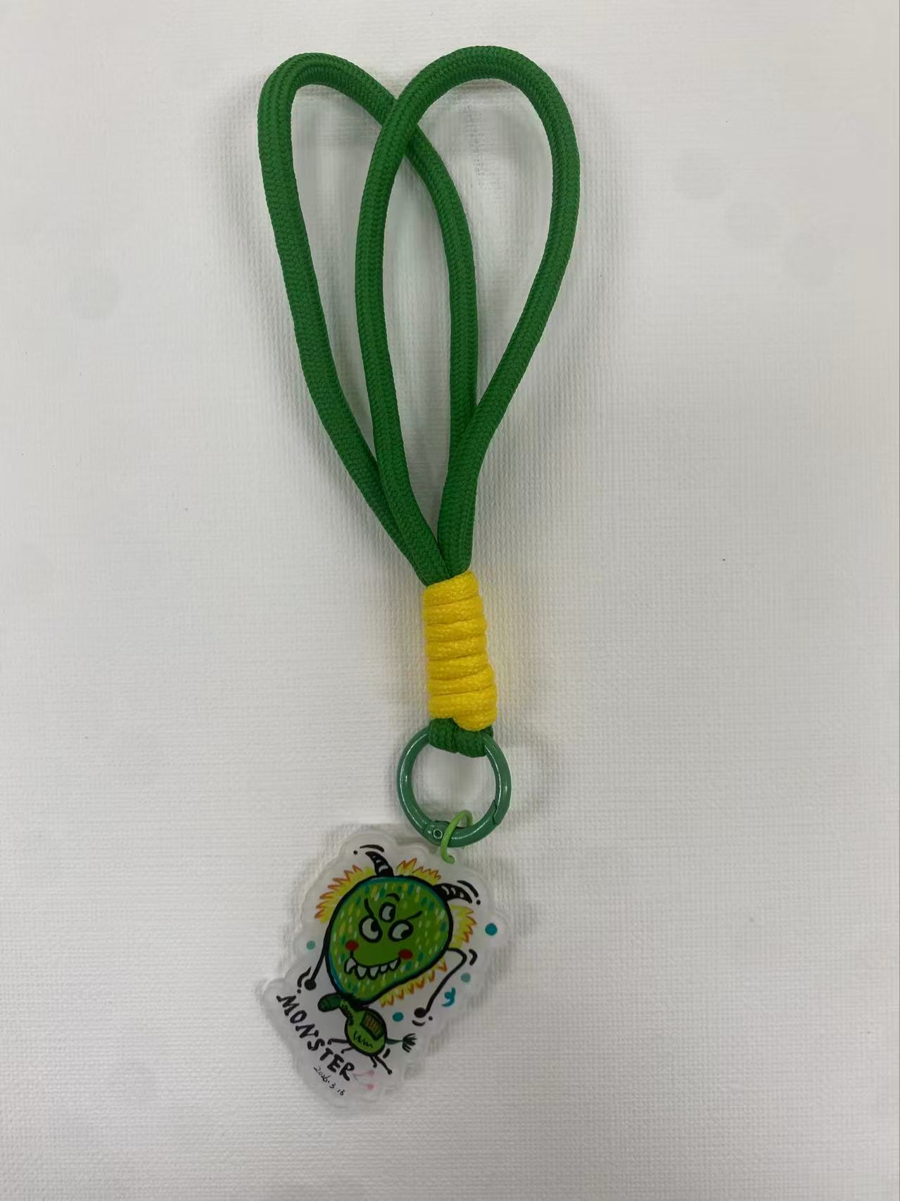 Keychains