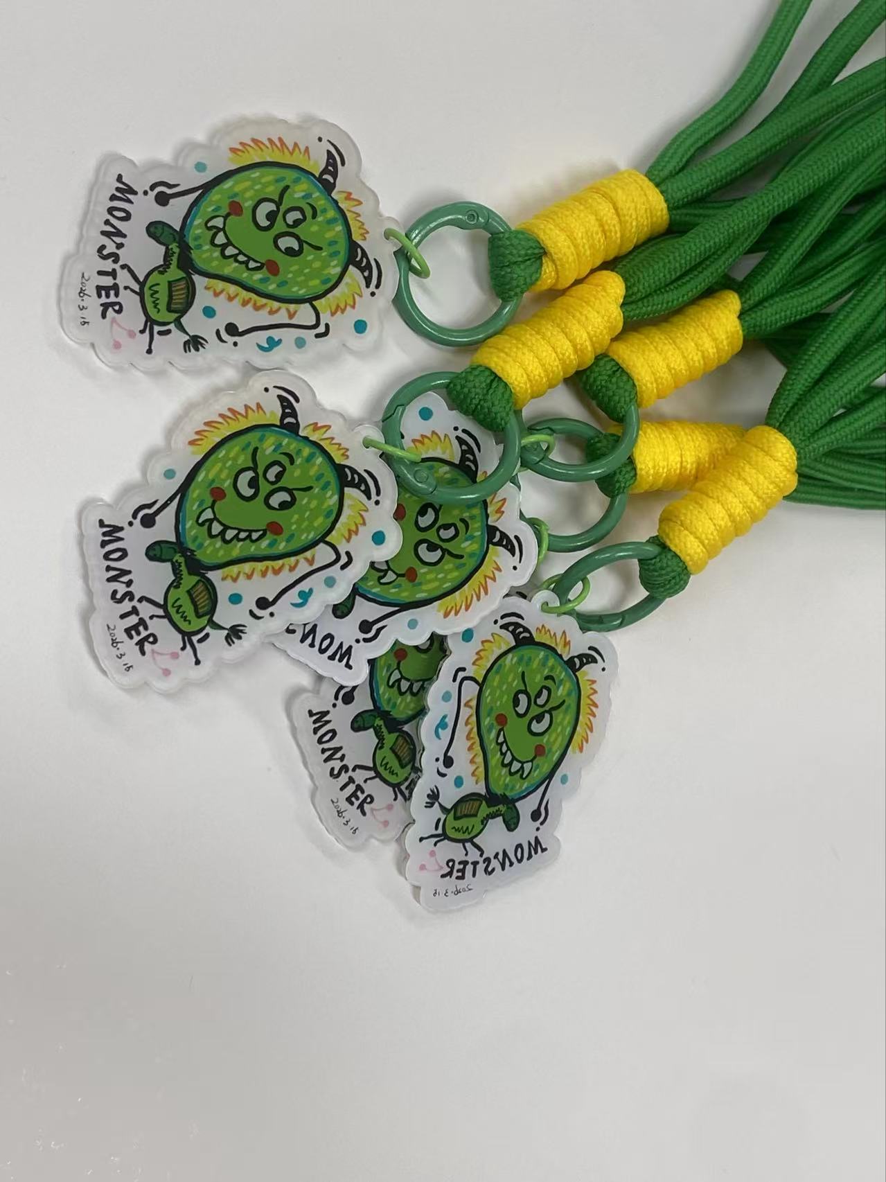 Keychains