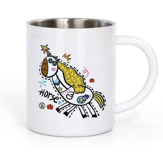 Custom Drinkware