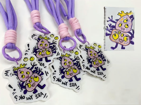Keychains