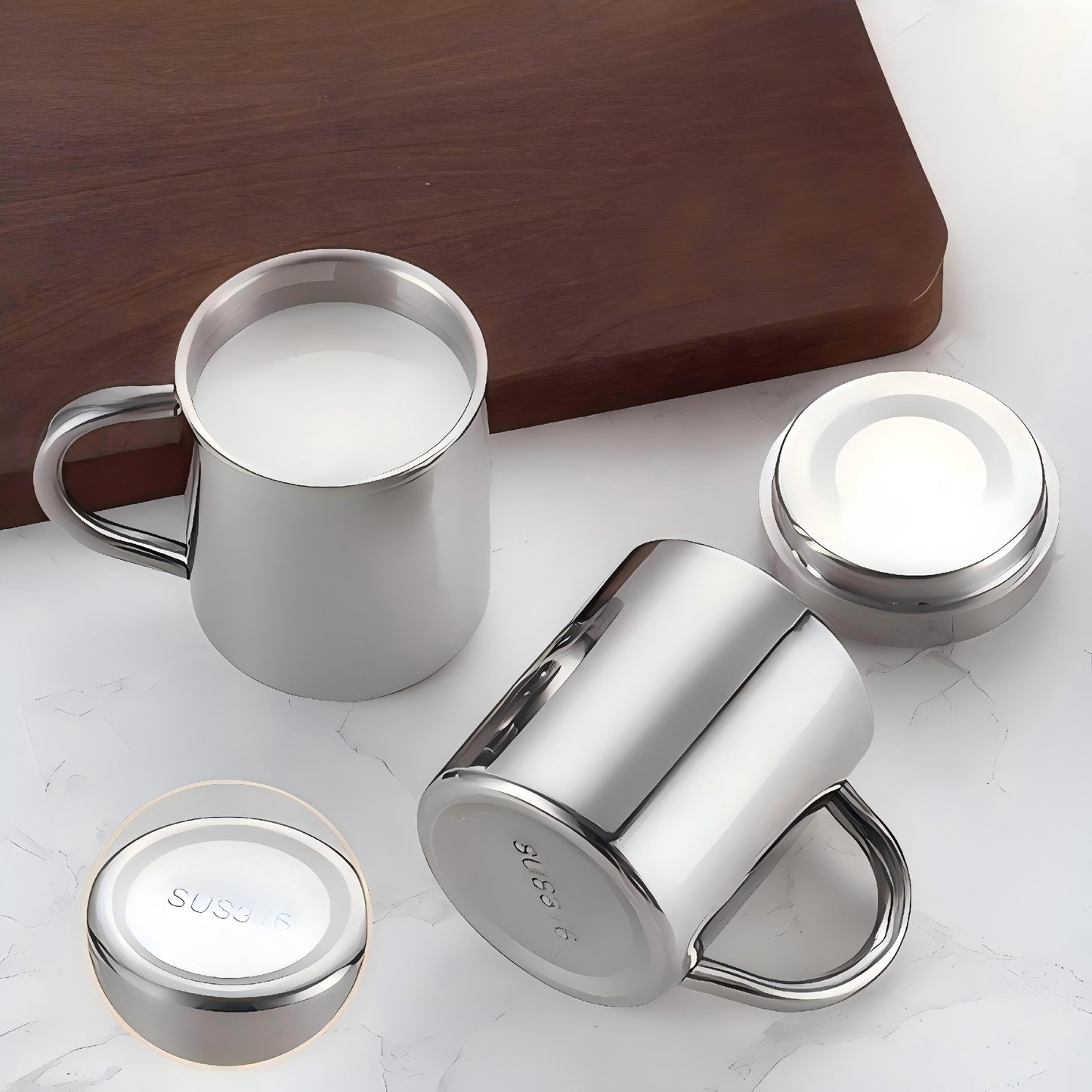 Custom Drinkware
